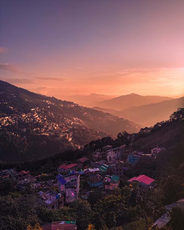Darjeeling